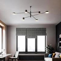 MOTVIKT Chandelier