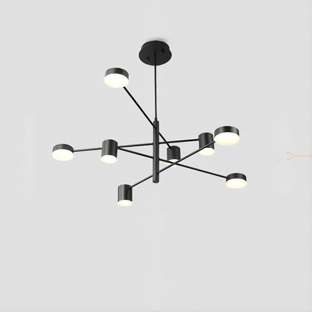MOTVIKT Chandelier