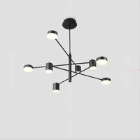 MOTVIKT Chandelier