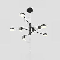 MOTVIKT Chandelier
