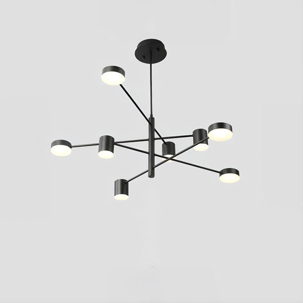 MOTVIKT Chandelier