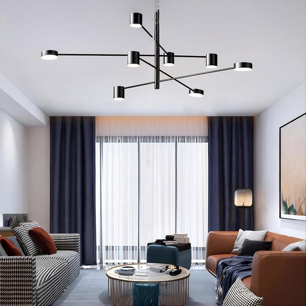 MOTVIKT Chandelier