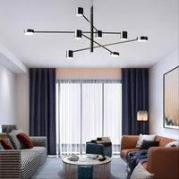 MOTVIKT Chandelier