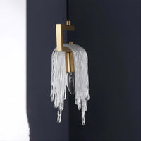 MYNTE Pendant by Lampadom - ambient shot