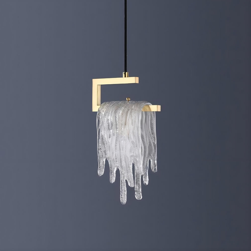 MYNTE Pendant by Lampadom - close-up