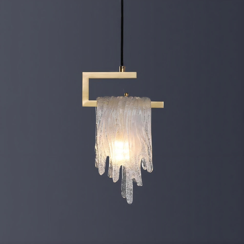 MYNTE Pendant by Lampadom - detail view