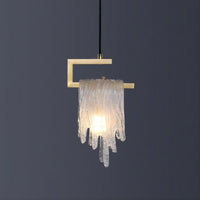 MYNTE Pendant by Lampadom - detail view