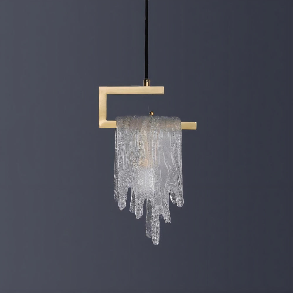 MYNTE Pendant by Lampadom - top view