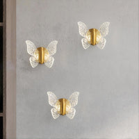 NAIMI Wall Light by Lampadom - detail view