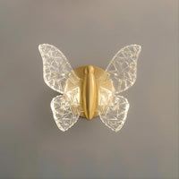NAIMI Wall Light by Lampadom - side view
