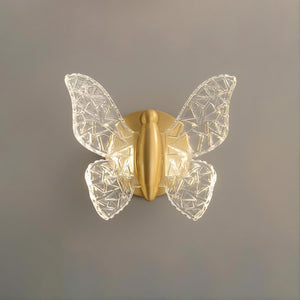 NAIMI Wall Light by Lampadom