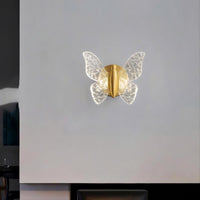NAIMI Wall Light by Lampadom - scale reference