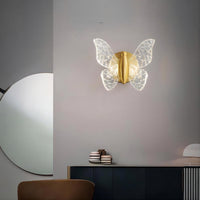 NAIMI Wall Light by Lampadom - top view