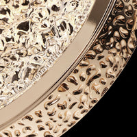 NAINA B Pendant by Lampadom - close-up