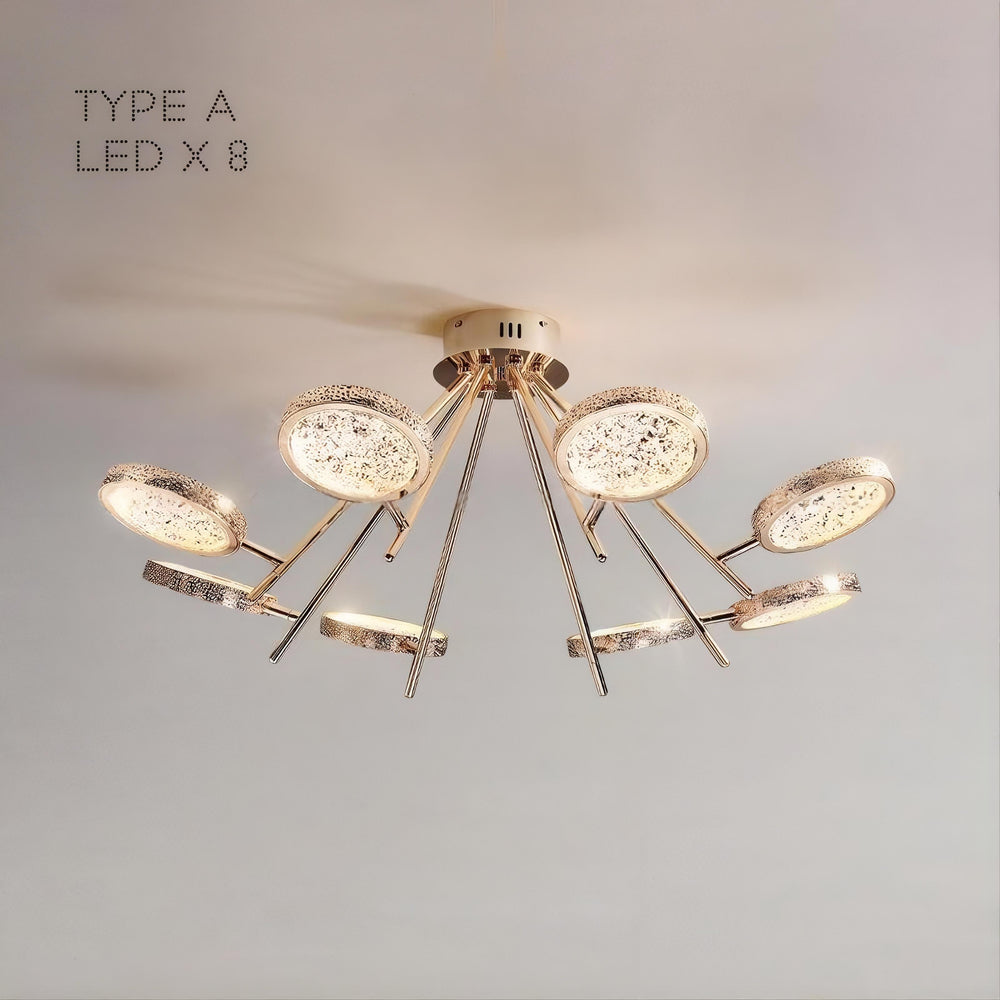NAINA Ceiling Chandelier