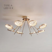 NAINA Ceiling Chandelier