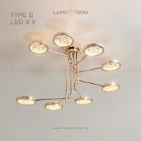 NAINA Ceiling Chandelier