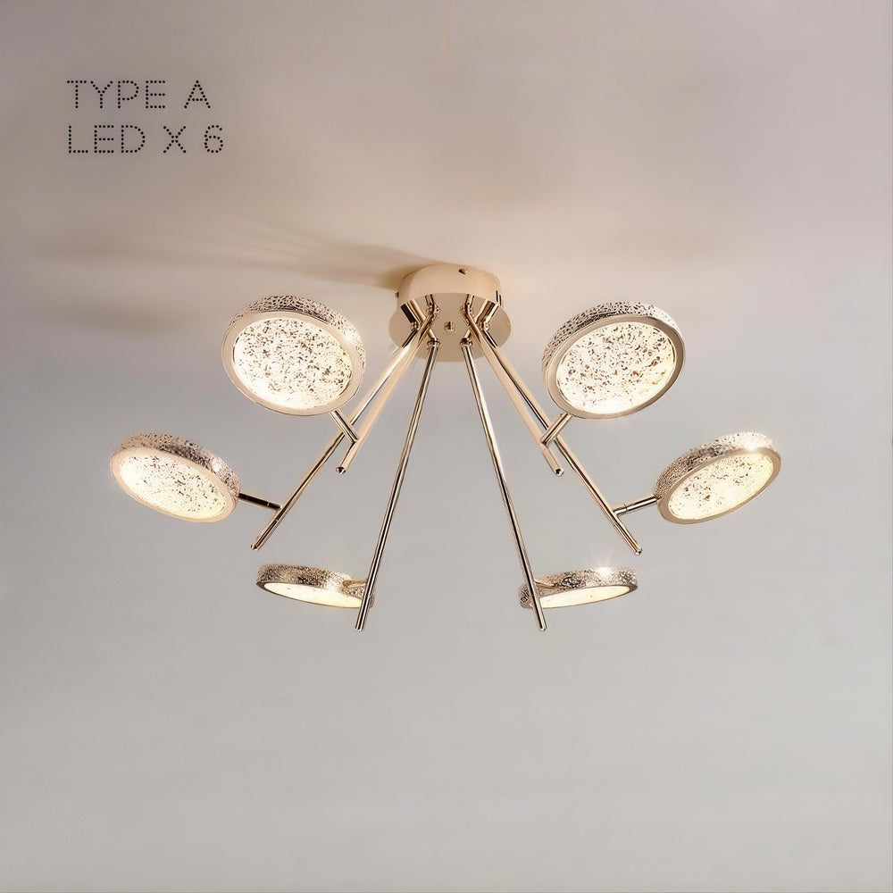NAINA Ceiling Chandelier