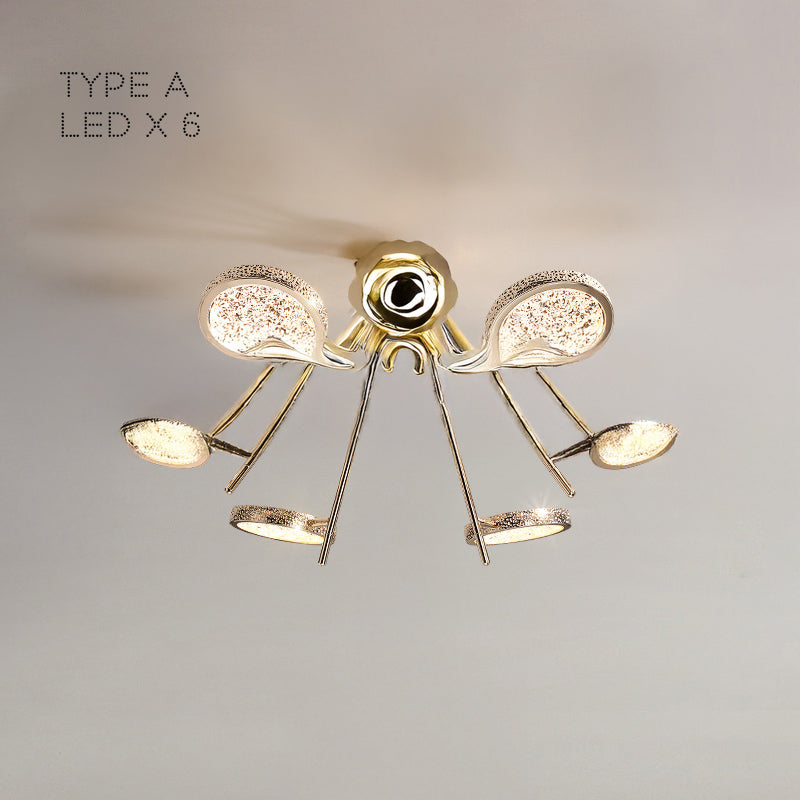 NAINA Ceiling Chandelier