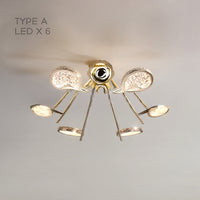 NAINA Ceiling Chandelier