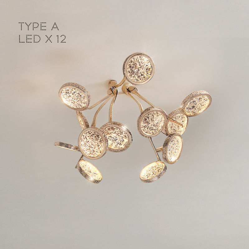NAINA Ceiling Chandelier