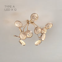 NAINA Ceiling Chandelier
