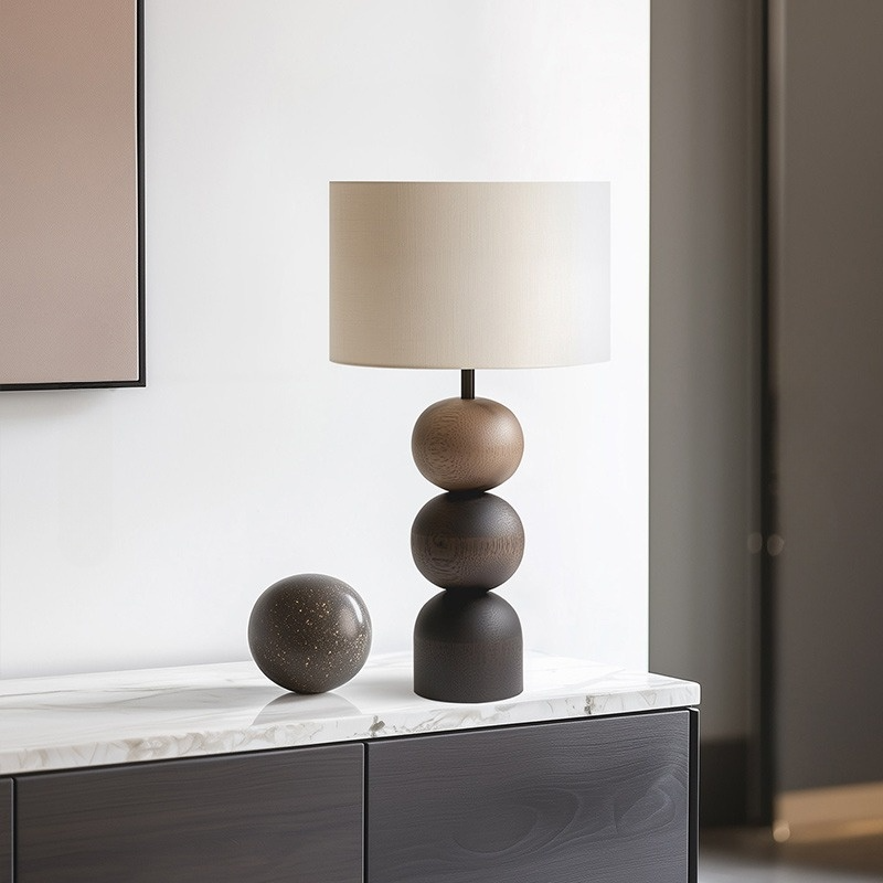 NANDOR Table Lamp
