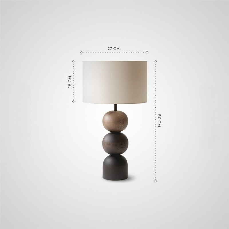 NANDOR Table Lamp