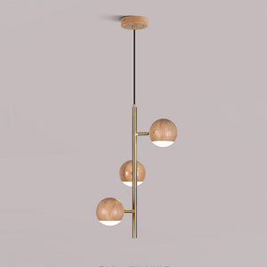 NARVE Pendant by Lampadom