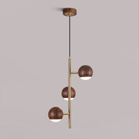 NARVE Pendant by Lampadom - close-up