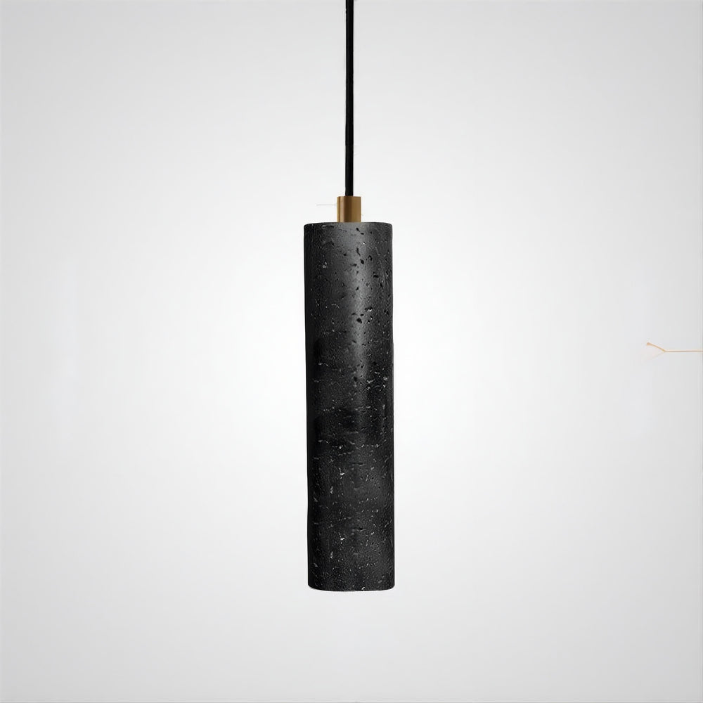 NEFAS Pendant by Lampadom - angle view