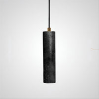 NEFAS Pendant by Lampadom - angle view