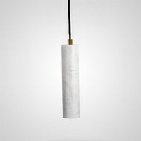NEFAS Pendant by Lampadom - top view