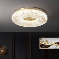 NELIUS Ceiling Chandelier by Lampadom - ambient shot