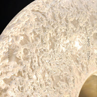 NELIUS Ceiling Chandelier by Lampadom - scale reference
