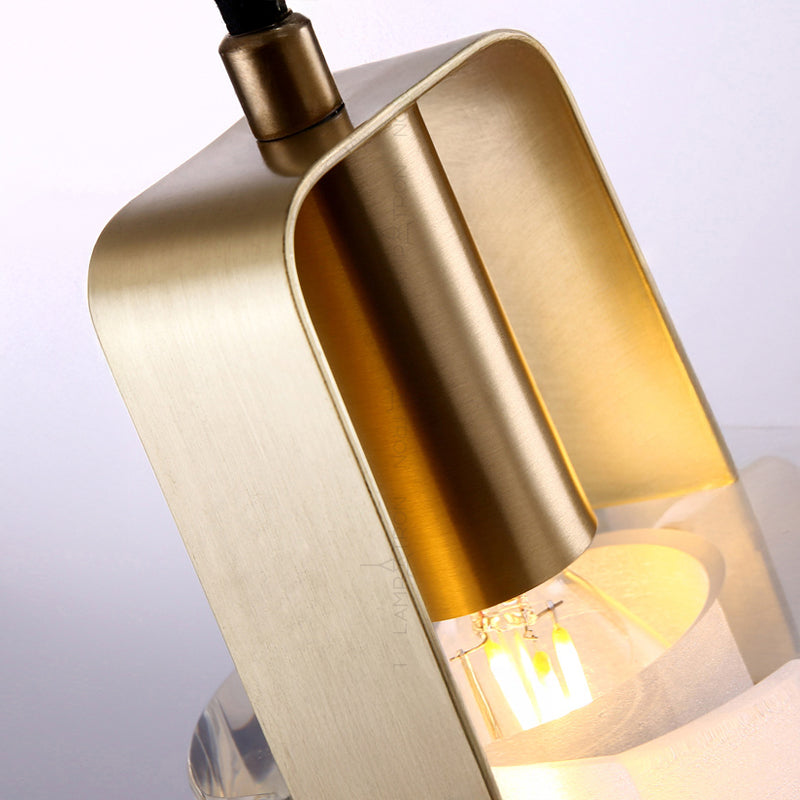 NELLY COMBO Cascade Light