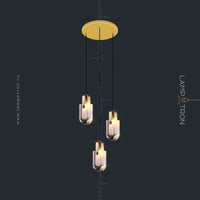 NELLY COMBO Cascade Light