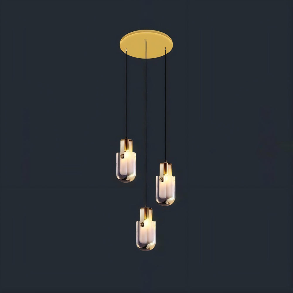 NELLY COMBO Cascade Light