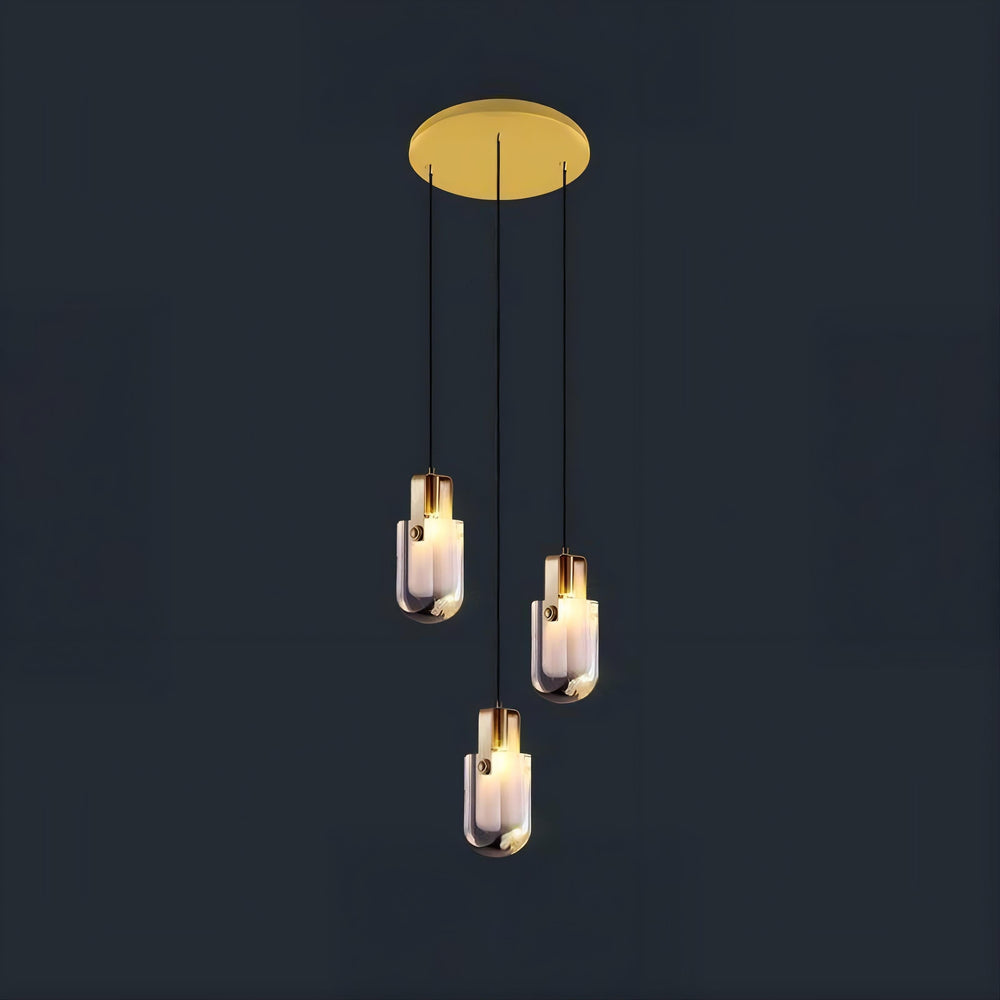 NELLY COMBO Cascade Light