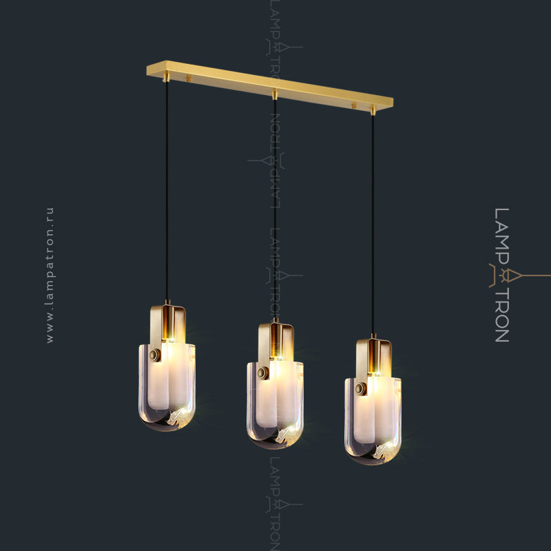 NELLY COMBO Cascade Light