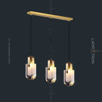 NELLY COMBO Cascade Light