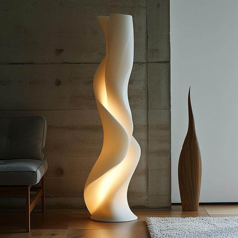 NEPTUNUS Floor Lamp