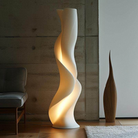 NEPTUNUS Floor Lamp