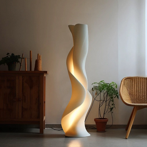 NEPTUNUS Floor Lamp by Lampadom