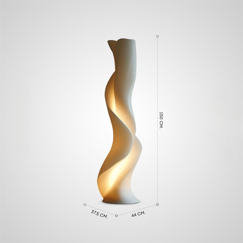 NEPTUNUS Floor Lamp