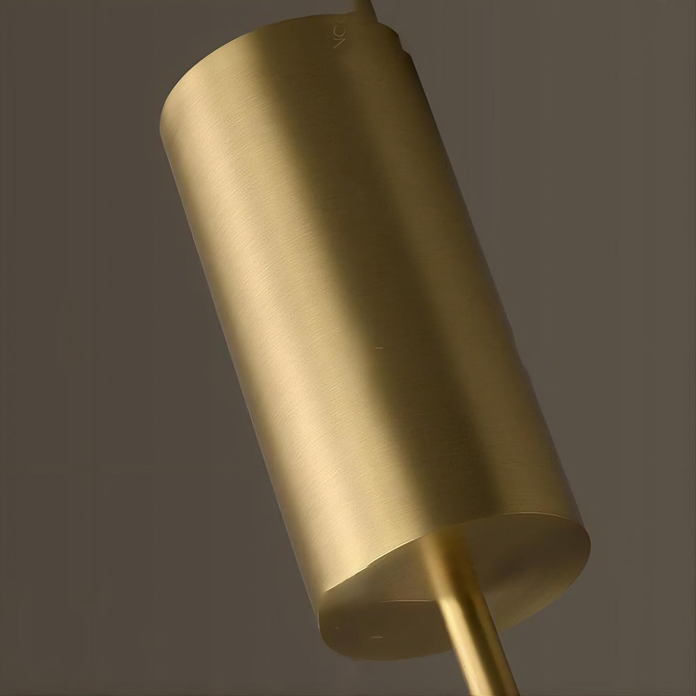 NER Pendant by Lampadom - top view