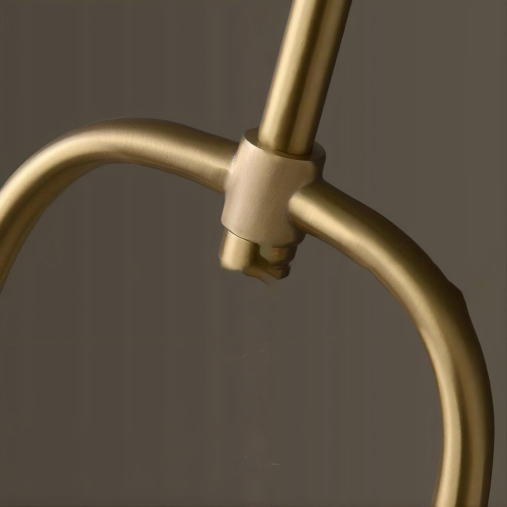 NER Pendant by Lampadom - detail view