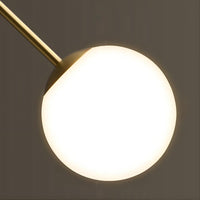 NER Pendant by Lampadom - detail view