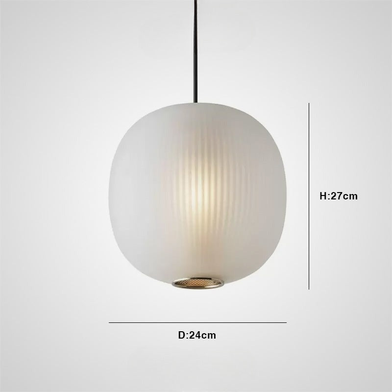 NERI Pendant by Lampadom - detail view