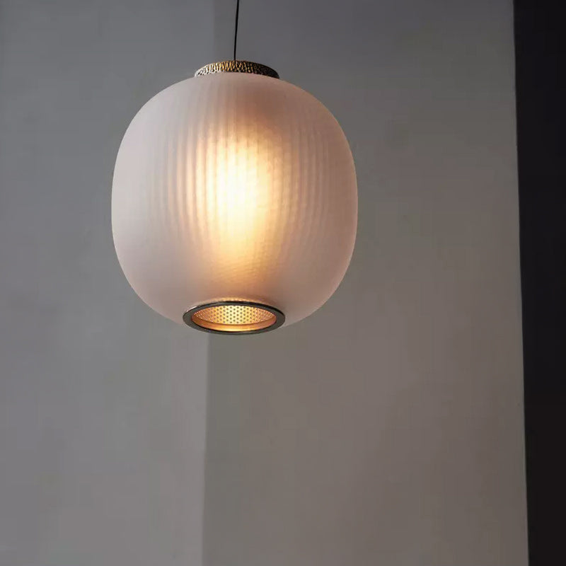 NERI Pendant by Lampadom - ambient shot